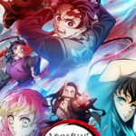 Video Research Ltd. Reveals Top 5 Most Watched Anime For First Half Of 2023