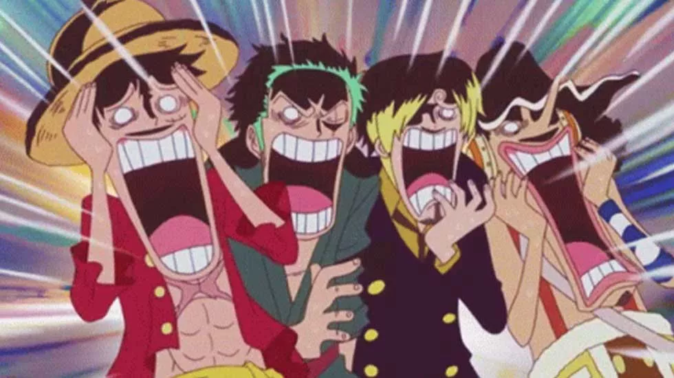 Heres Why One Piece Delayed Its Manga Last Minute