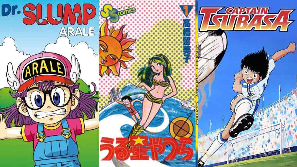 Best 1980s Anime: Our Top 25 Picks Of Movies & TV Series – FandomSpot