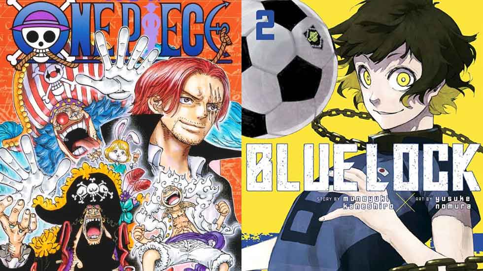 Best Selling Mangas In Japan In 2023 First Half