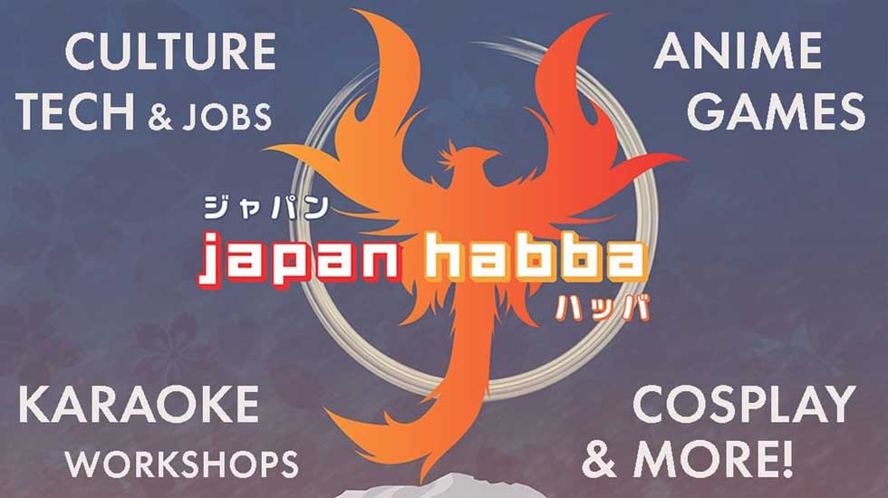 Japan Habba