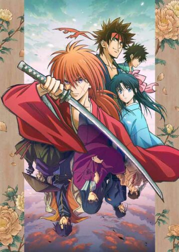 Rurouni-Kenshin-New-Anime Key VIsual