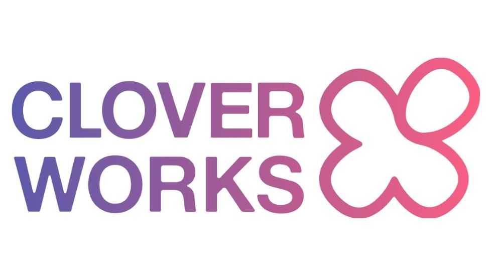 Cloverworks Logo
