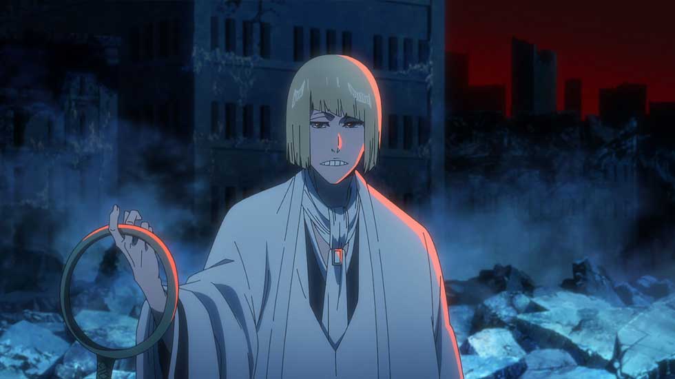 bleach tybw ep 17 preview images