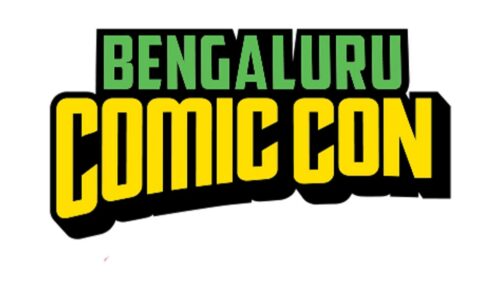 Bengaluru Comic Con