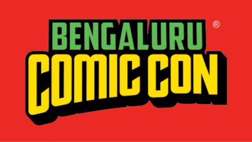 Bengaluru ComicCon