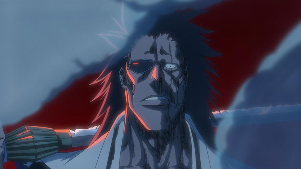 Bleach tybw ep 20 preview images