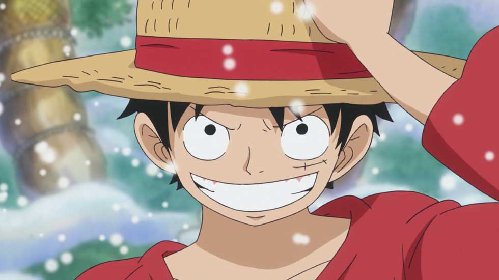 Toei Gives Glimpse Of Luffy’s Balloon Ahead Of…