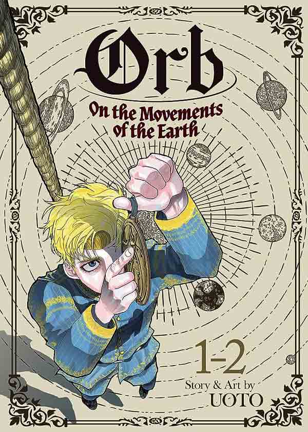 Orb: On the Movements of the Earth