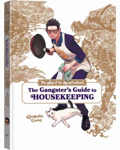 The Gangsters Guide to Housekeeping