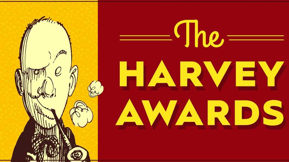 The Harvey Awards