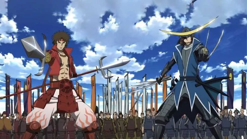 20 Best Anime Swordsmen & Swords Users (Ranked) – FandomSpot