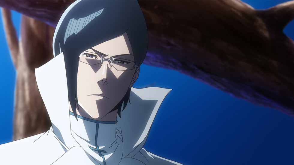 bleach tybw ep 25 preview images
