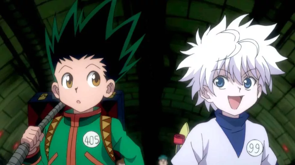 Gon Was Initially Supposed To Fail The Hunter Exams, HxH Creator Yoshihiro Togashi Reveals