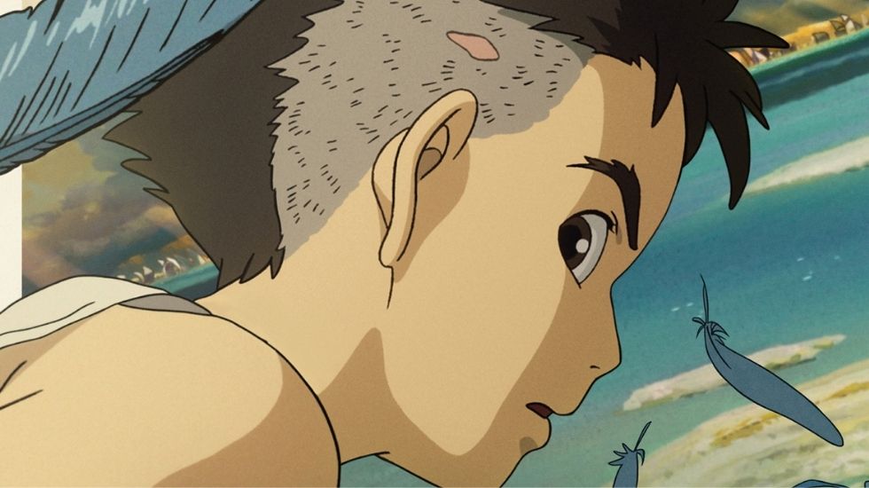 The Boy And The Heron Becomes Fourth Highest Grossing Anime Film In…