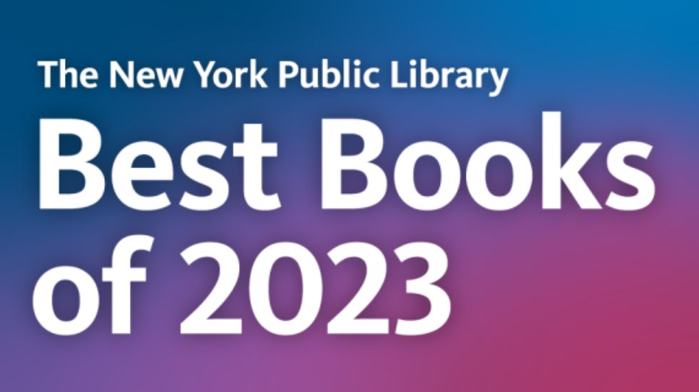 New York Public Library’s Best Books Of 2023 Features Akane Banashi &…