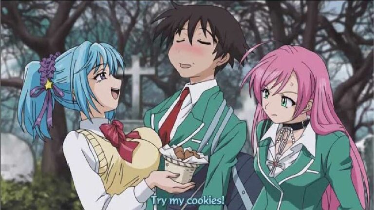 The 30 Best Ecchi Anime Series That Bring In The Heat Animehunch the-30-best-ecchi-anime-series-that-bring-in-the-heat-animehunch