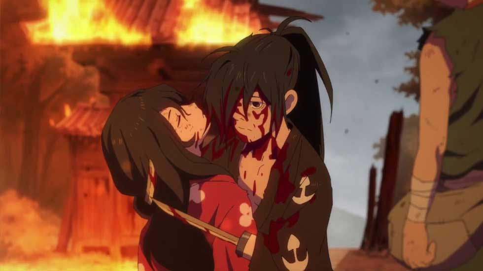 Dororo
