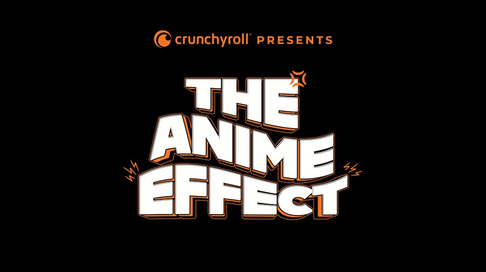 The Anime Effect