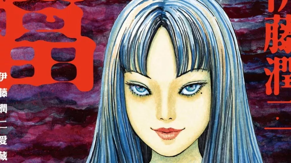 Junji Ito’s Tomie To Get A New One-Shot Manga
