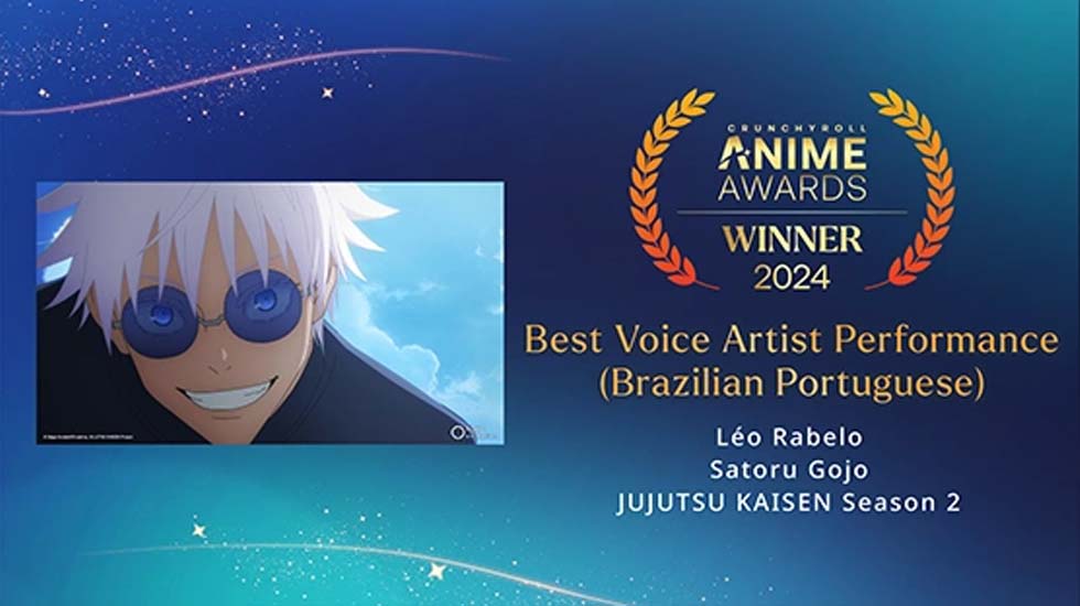 Anime Awards 15