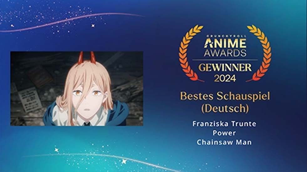 Anime Awards 18