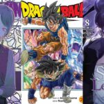 Best Selling Manga In The US: February 2024