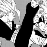 Dragon Ball Super Manga’s Super Hero Arc To End With Chapter 103; Sneak Peek Of ‘Goku vs Gohan’ Battle Revealed!