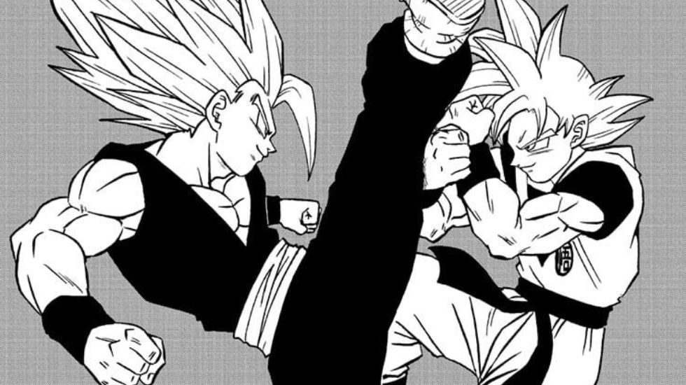 Dragon Ball Super Manga’s Super Hero Arc To End With Chapter 103;…