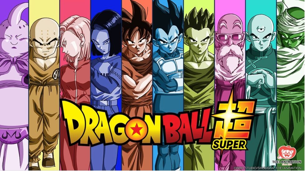 Crunchyroll To Stream Dragon Ball Super In…