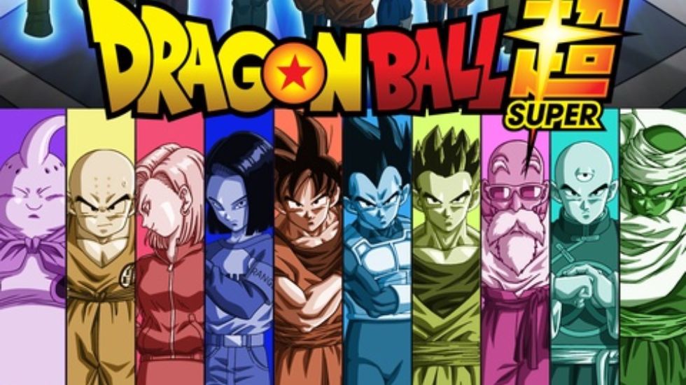 Dragon Ball Super English Dub Arrives On Crunchyroll