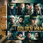 Golden Kamuy Live-Action Series