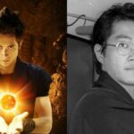 Justin Chatwin Apologizes To Akira Toriyama For Dragonball Evolution In Tribute Message
