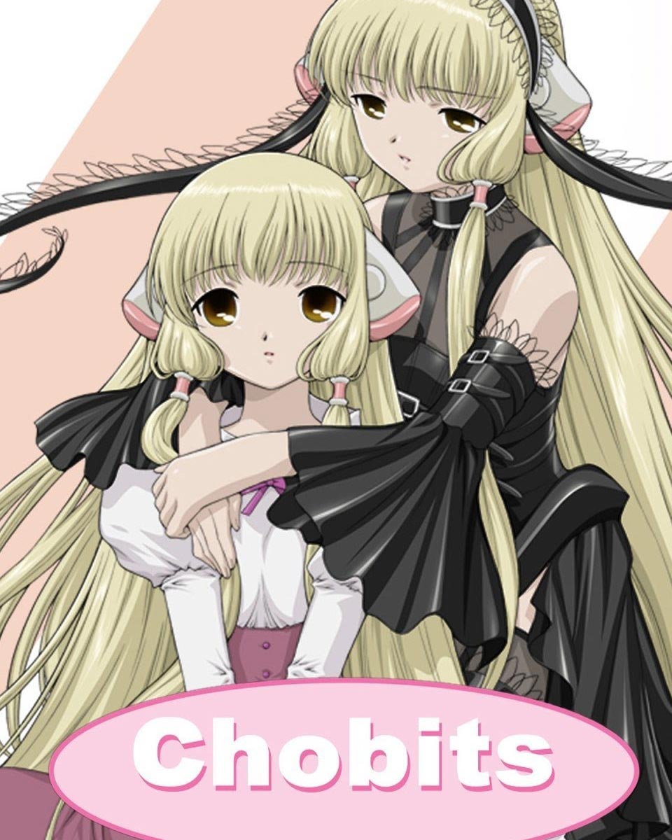Chobits