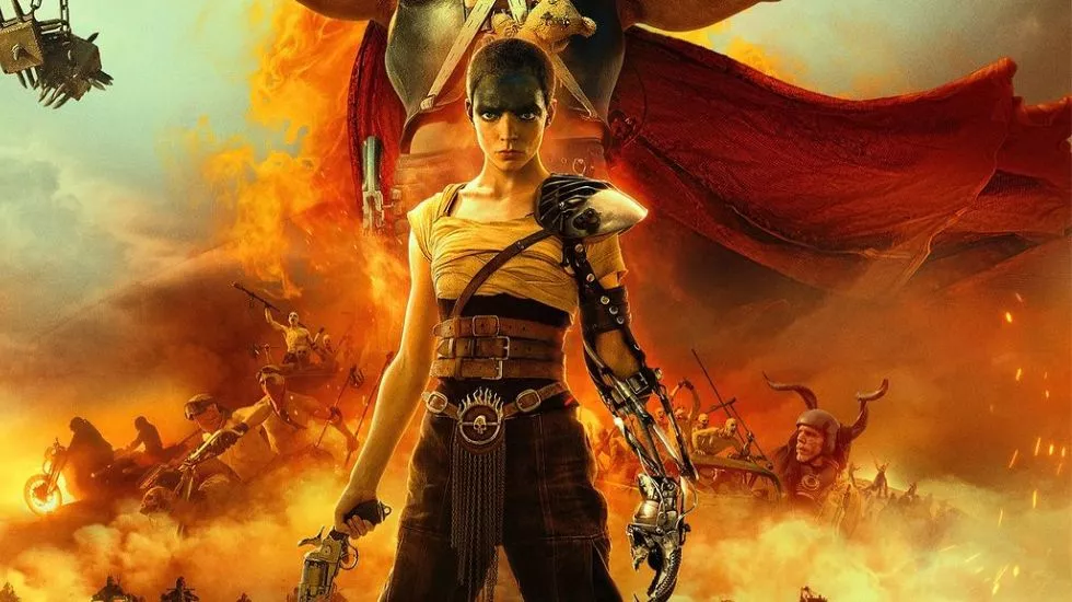 Furiosa: A Mad Max Saga Was Initially Envisioned As An Anime