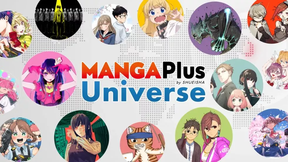 Shueisha Launches New Platform For Readers Worldwide To Discuss Manga Without Language…
