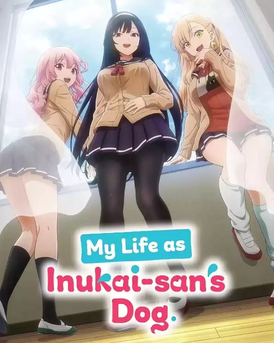 My Life as Inukai San's Dog