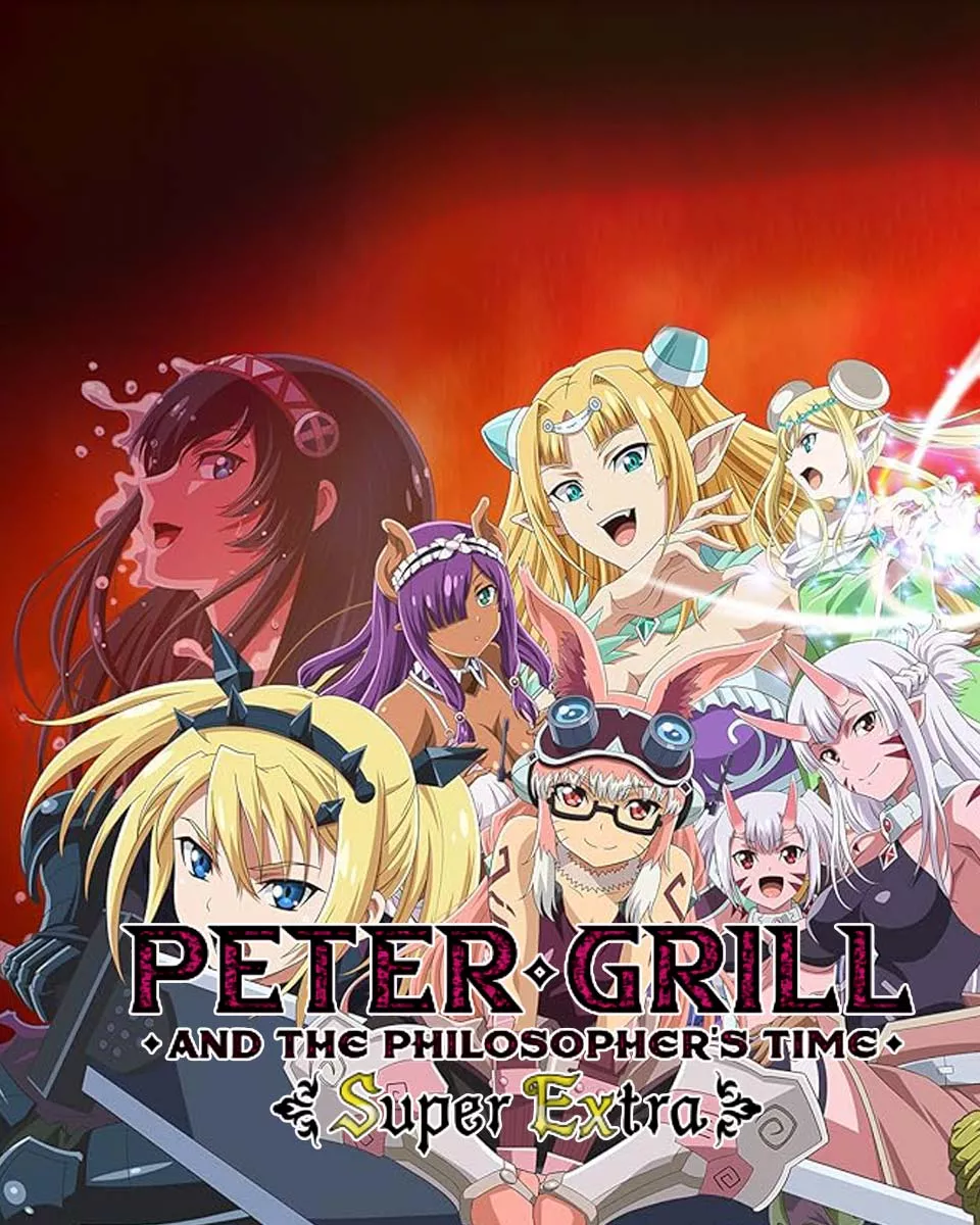 Peter Grill and the Philosophers Time