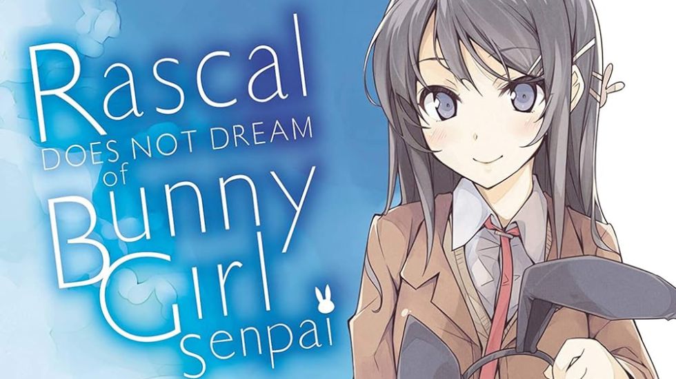 Rascal Does Not Dream Light Novel To Conclude With Volume 15 In…