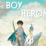 the boy and the heron