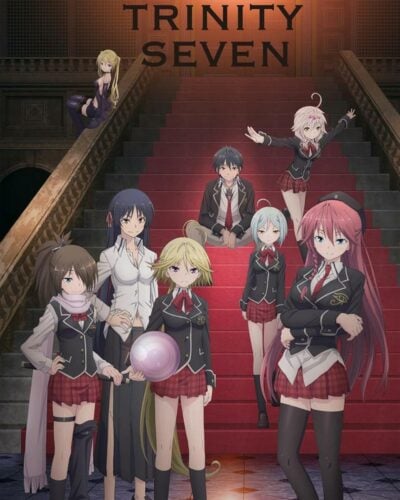 Trinity Seven