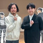 Hajime Isayama & Yuki Kaji Collaborate To Create 1-Shot…