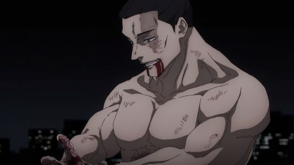 How Did Todo Get His Cursed Technique Back? What Happened To His Arm? [Updated]
