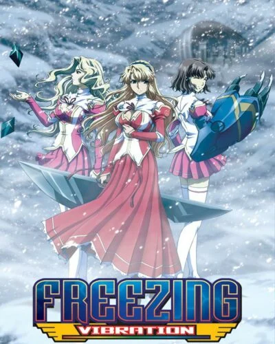 Freezing