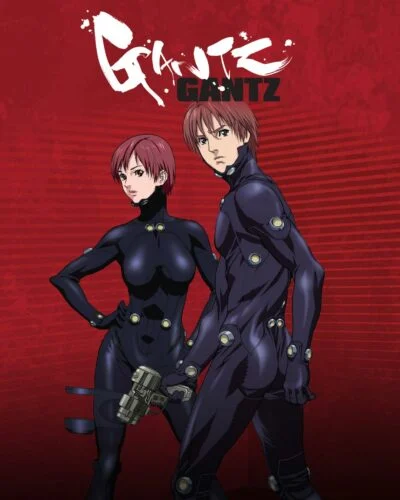 GANTZ