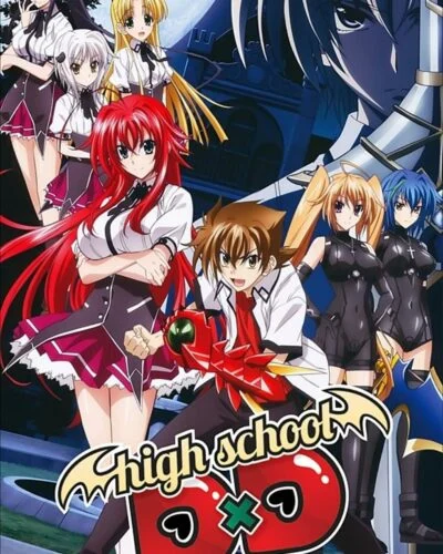 Highschool DxD
