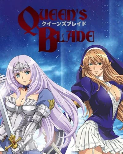 Queen's Blade