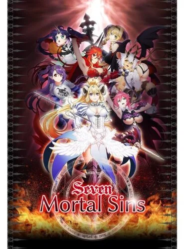 Seven Mortal Sins