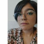 Photo of author