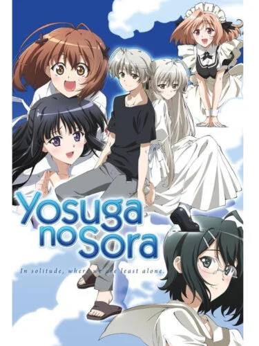 Yosuga no Sora